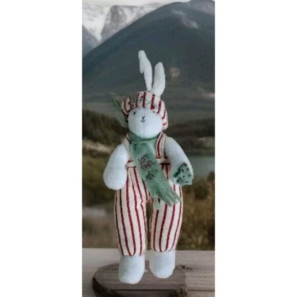 Hallmark | Toys | Hallmark Bunnies By The Bay Joy Phil Bunny Rabbit 9 ...